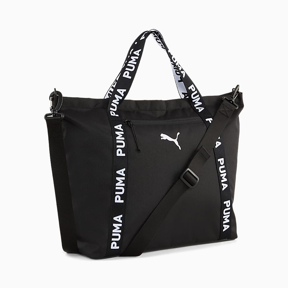 Görüntü Puma ESSENTIALS TRAINING Shopper Çanta #1