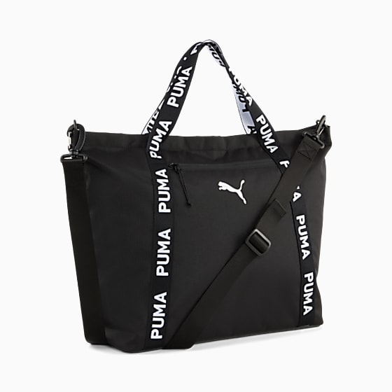 Сумка Puma ESSENTIALS TRAINING Shopper Çanta для тренировок