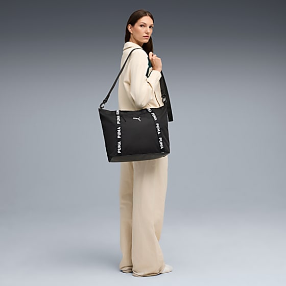 Görüntü Puma ESSENTIALS TRAINING Shopper Çanta