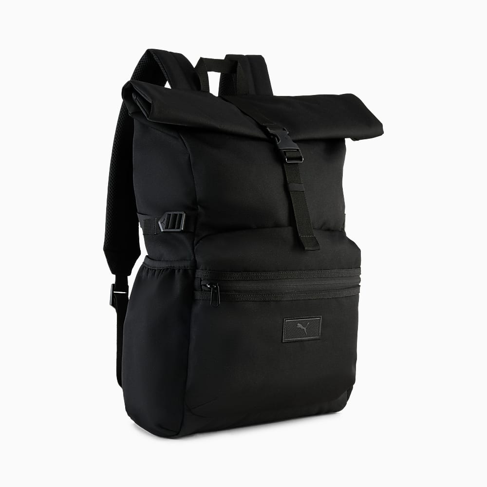 Görüntü Puma ESSENTIALS Roll Top Sırt Çantası #1