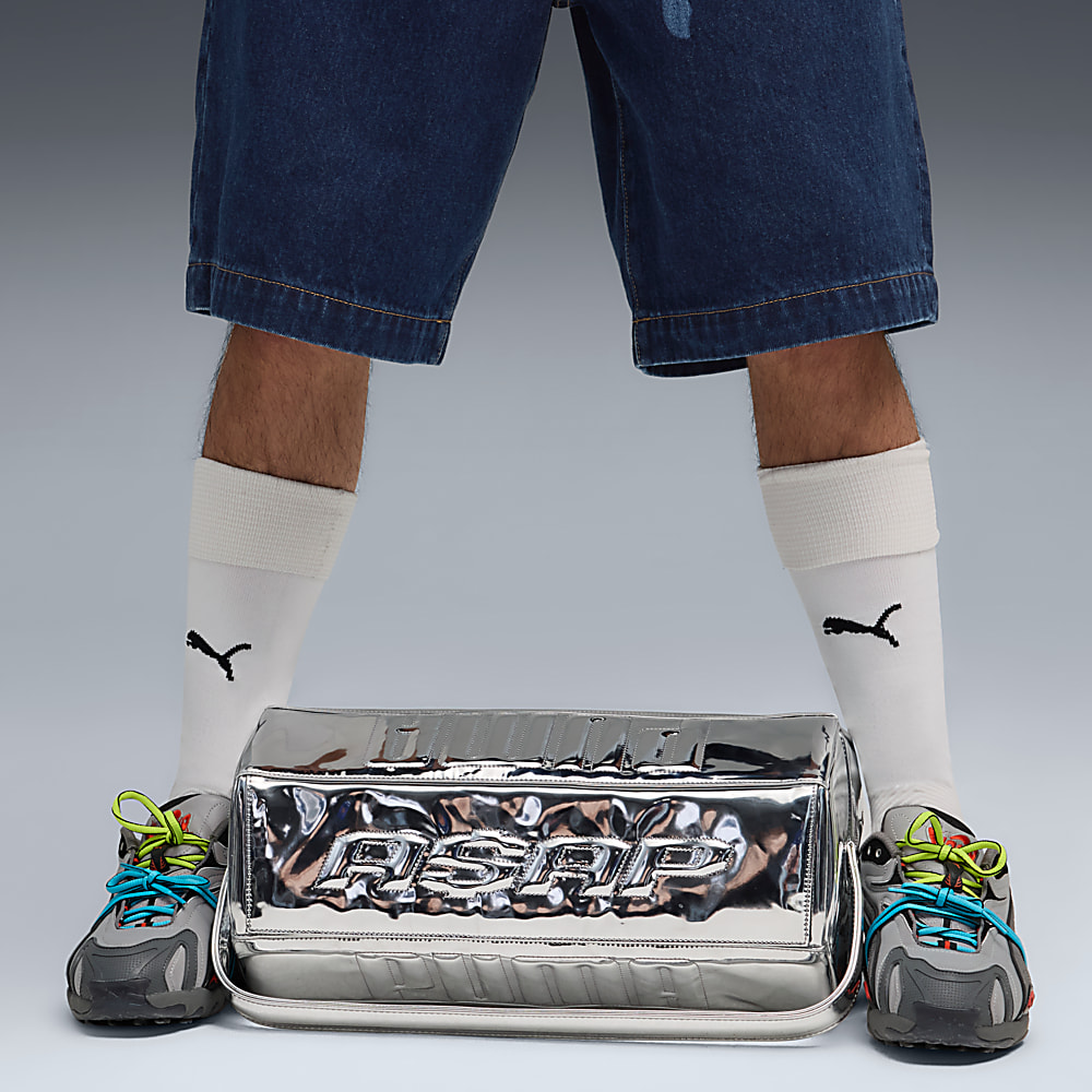 Görüntü Puma A$AP ROCKY x PUMA Tool Box Çanta #2