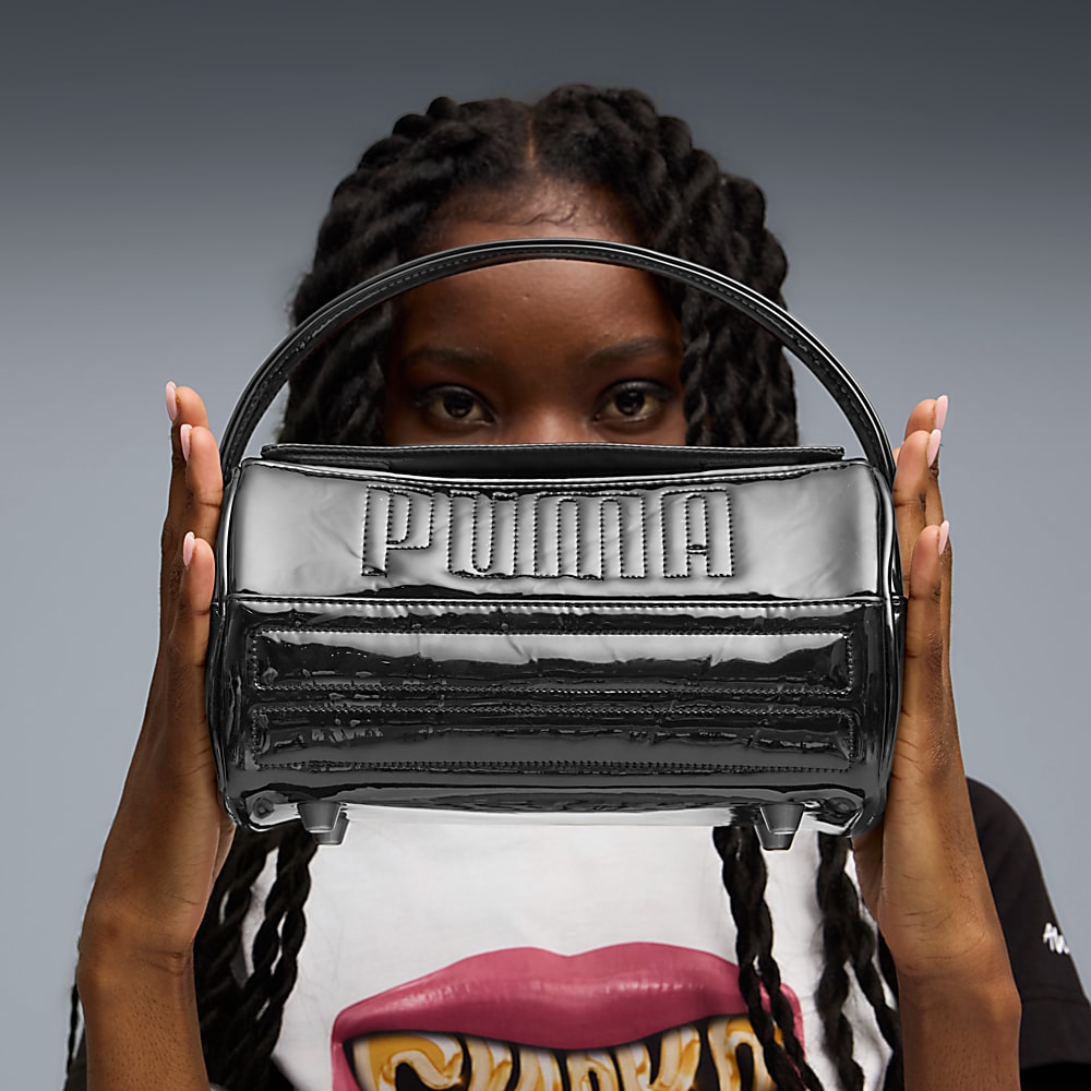 Görüntü Puma A$AP ROCKY x PUMA MINI Tool Box Çanta #2