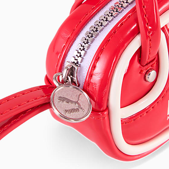 Görüntü Puma PUMA 1976 0.2L Grip Çanta Anahtarlık