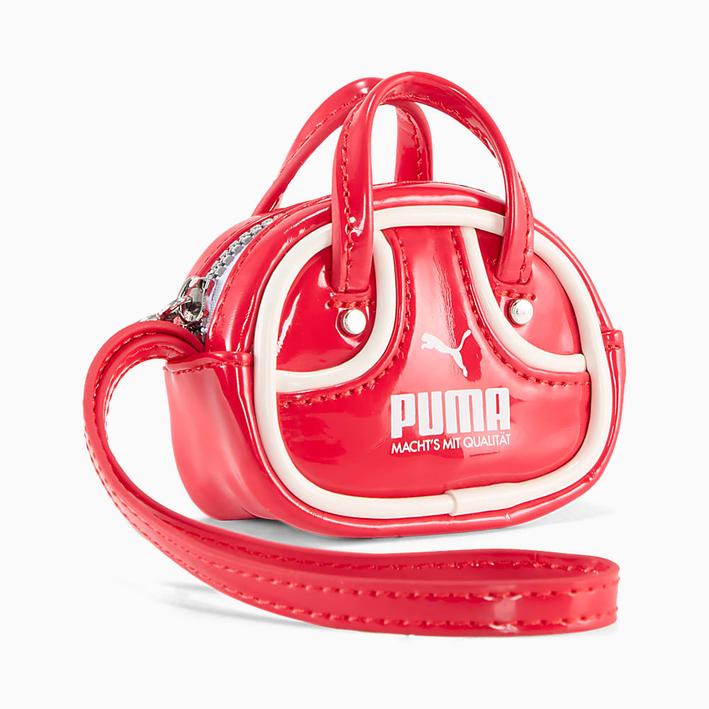Görüntü Puma PUMA 1976 0.2L Grip Çanta Anahtarlık #1
