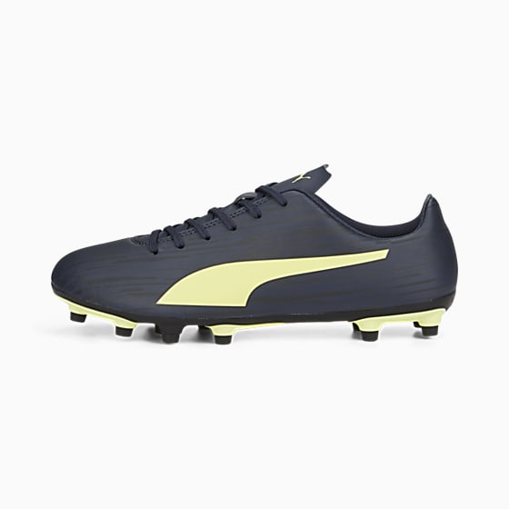 Мужские бутсы Puma RAPIDO III FG/AG Krampon