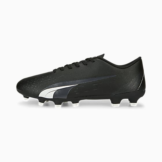 Мужские кроссовки Puma ULTRA Play FG/AG Krampon для футбола