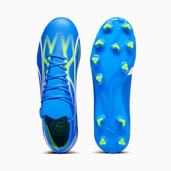 Görüntü Puma ULTRA MATCH FG/AG Erkek Krampon