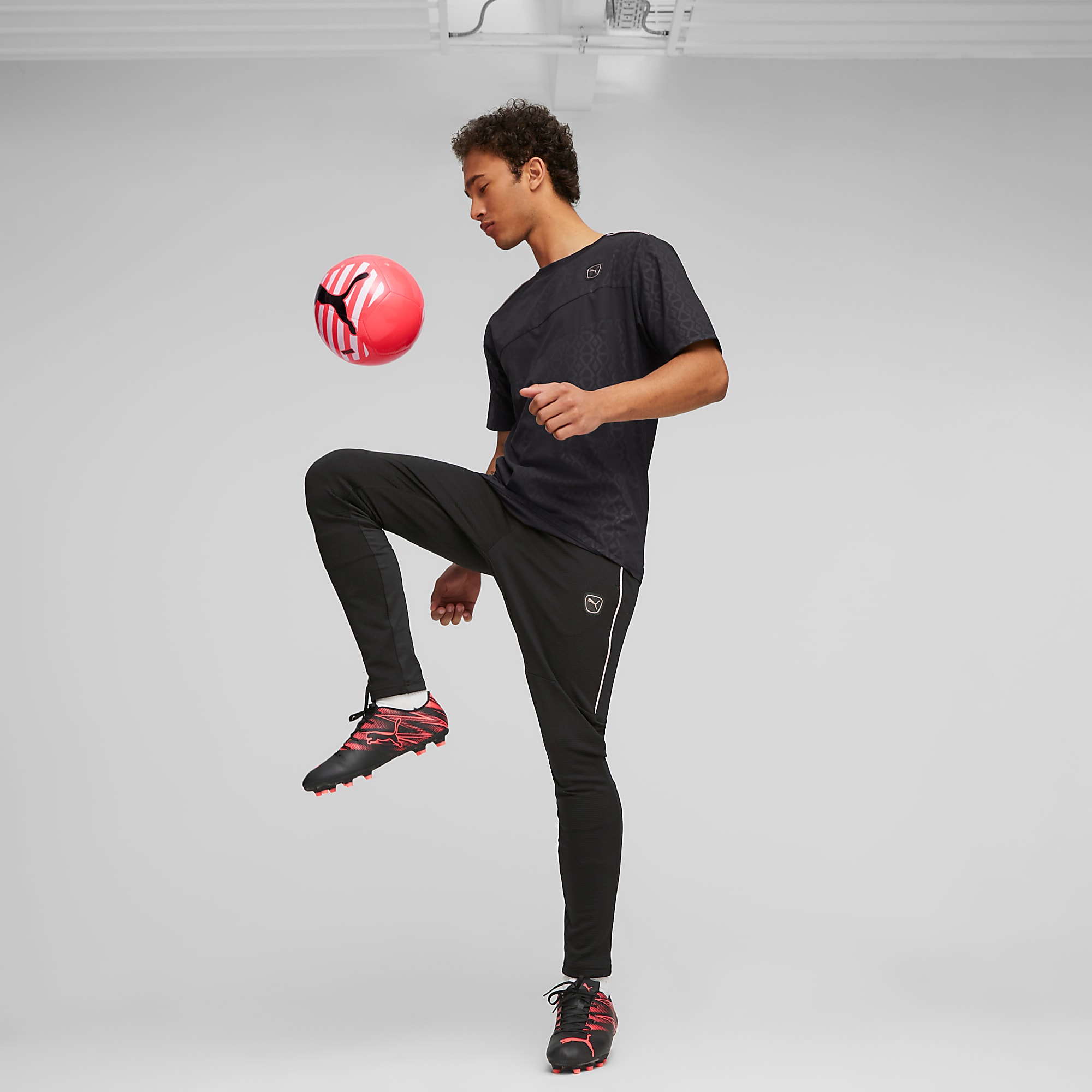 ATTACANTO FG/AG Krampon - Görsel 4