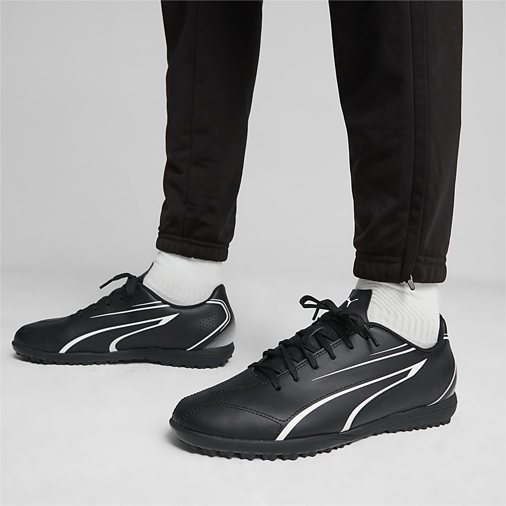 Görüntü Puma VITORIA TT Futbol Kramponu #2