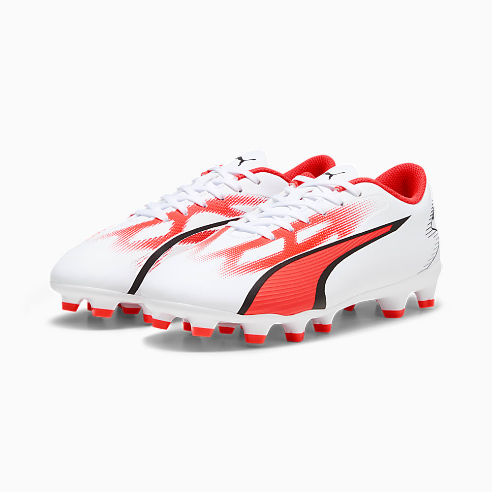 Görüntü Puma ULTRA PLAY FG/AG JR Krampon #2