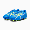 Görüntü Puma ULTRA PLAY FG/AG JR Krampon #2