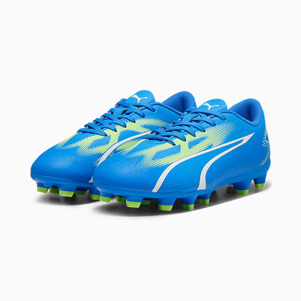 Görüntü Puma ULTRA PLAY FG/AG JR Krampon #2