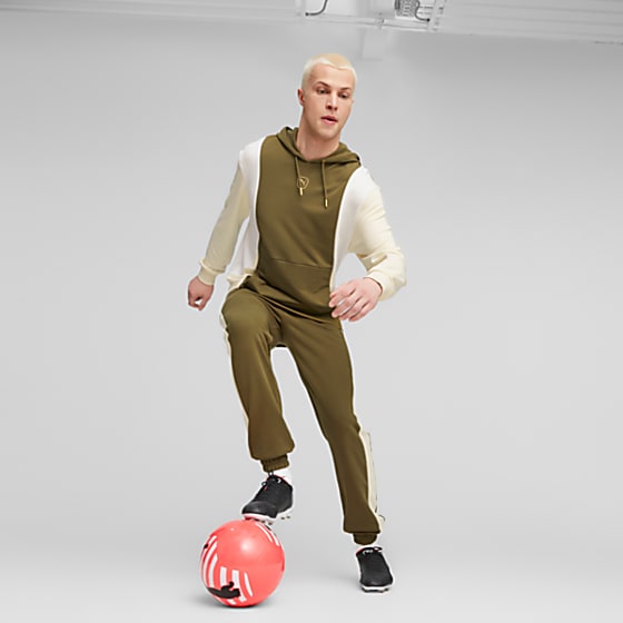 Görüntü Puma KING Ultimate FG/AG Futbol Kramponu