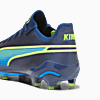 Görüntü Puma KING Ultimate FG/AG Futbol Kramponu #5