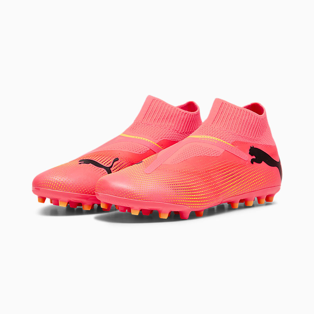 Görüntü Puma FUTURE 7 Match ++ MG Bağcıksız Krampon #2