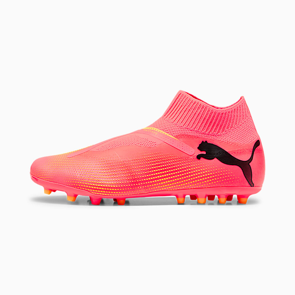 Görüntü Puma FUTURE 7 Match ++ MG Bağcıksız Krampon #1