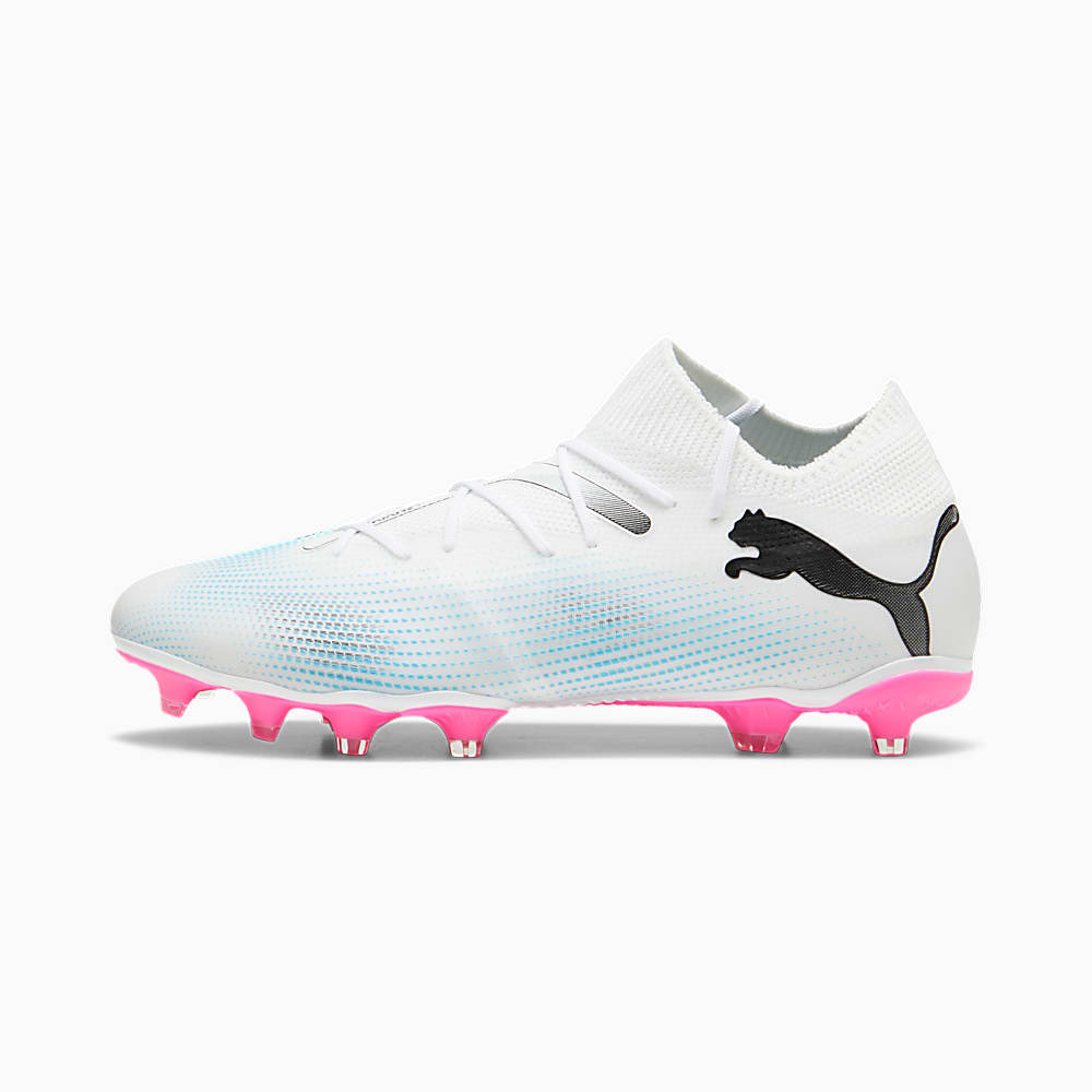 Görüntü Puma FUTURE 7 MATCH FG/AG Krampon #1