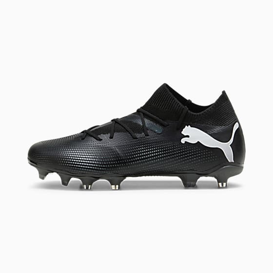 Görüntü Puma FUTURE 7 MATCH FG/AG Krampon