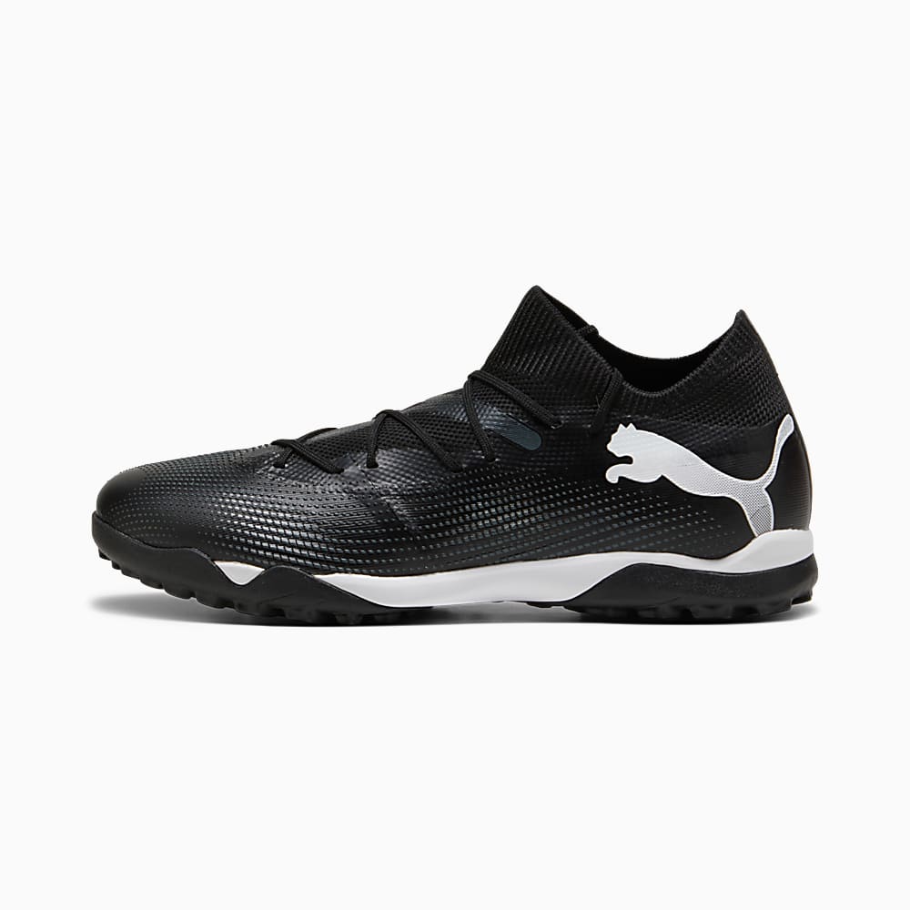 Görüntü Puma FUTURE 7 MATCH TT Krampon #1
