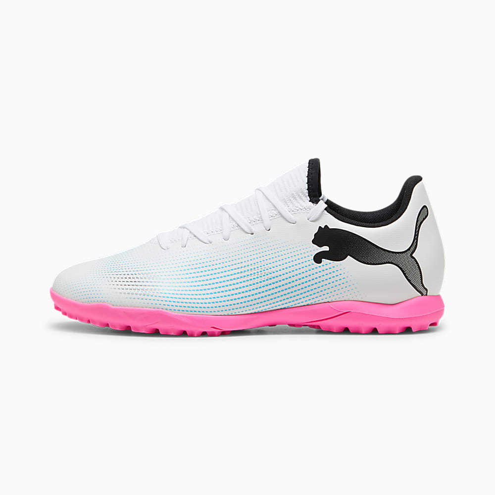 Görüntü Puma FUTURE 7 PLAY TT Krampon #1