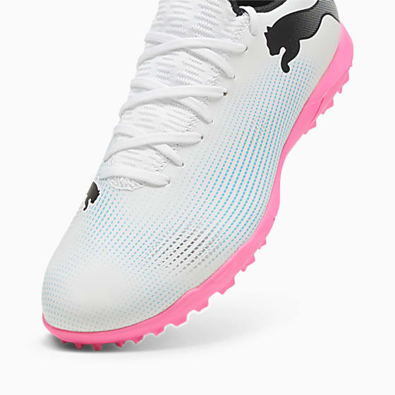 Görüntü Puma FUTURE 7 PLAY TT Krampon