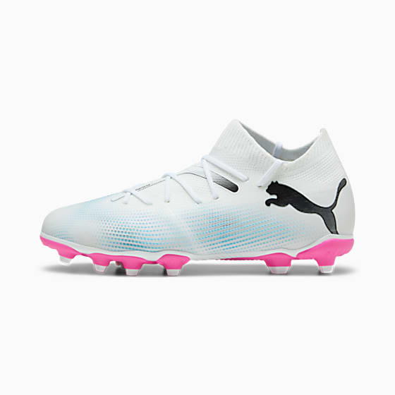 Görüntü Puma FUTURE 7 MATCH FG/AG Genç Krampon