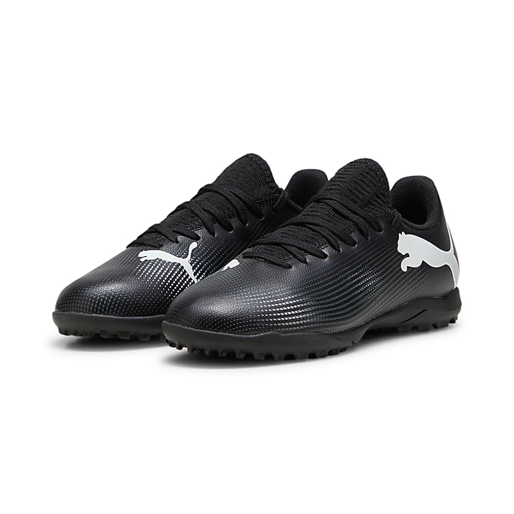 Görüntü Puma FUTURE 7 PLAY TT Genç Krampon #2