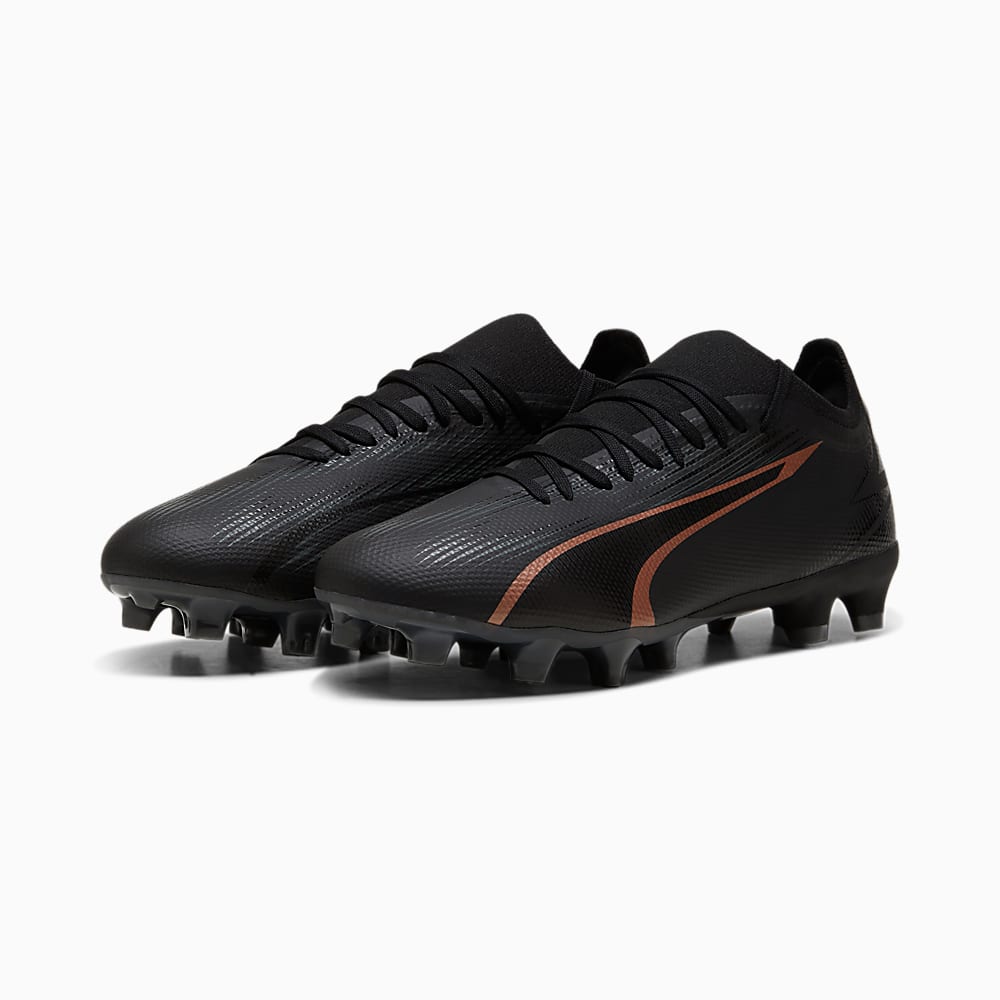 Görüntü Puma ULTRA MATCH FG/AG Krampon #2