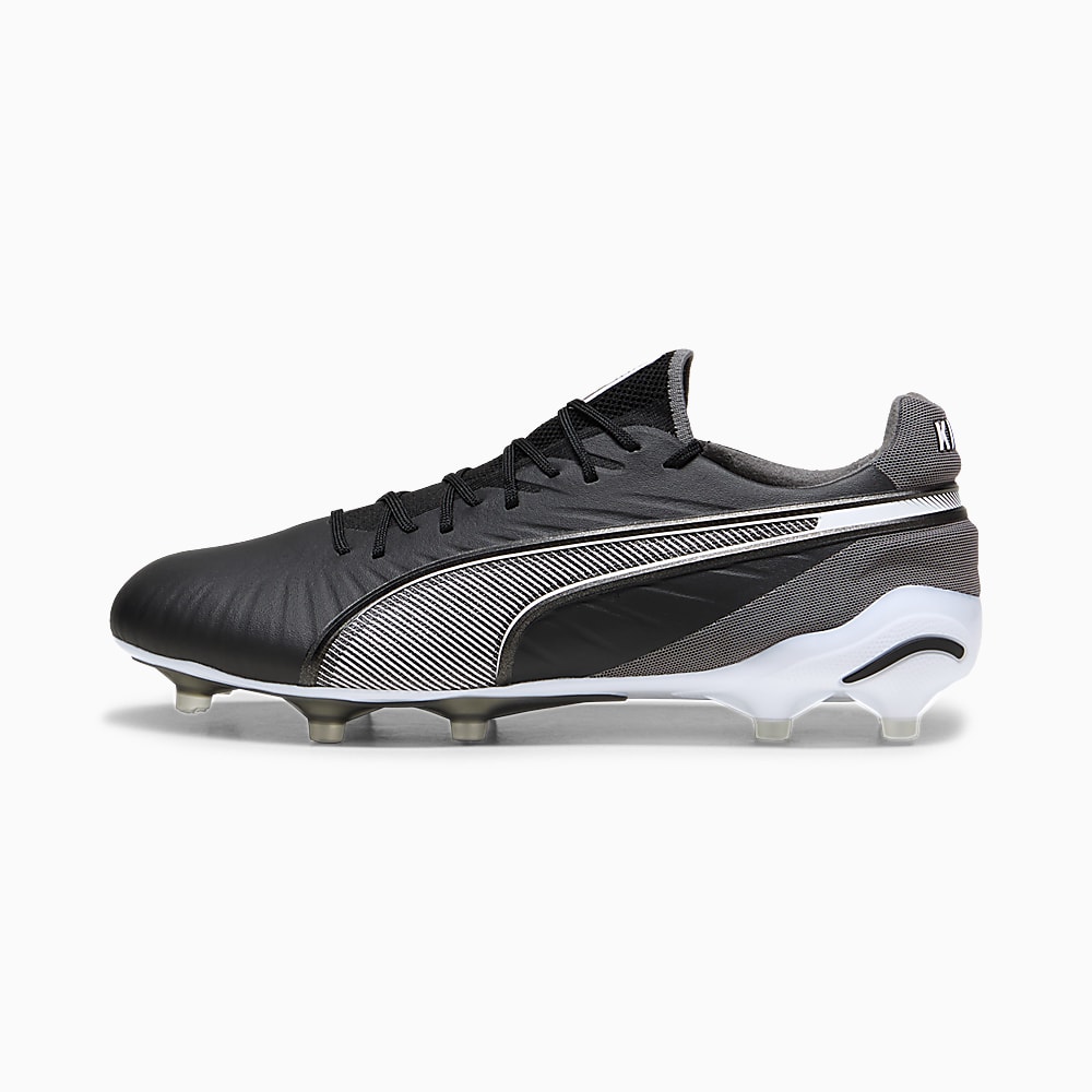 Görüntü Puma KING ULTIMATE FG/AG Krampon #1