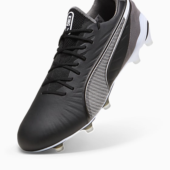 Görüntü Puma KING ULTIMATE FG/AG Krampon