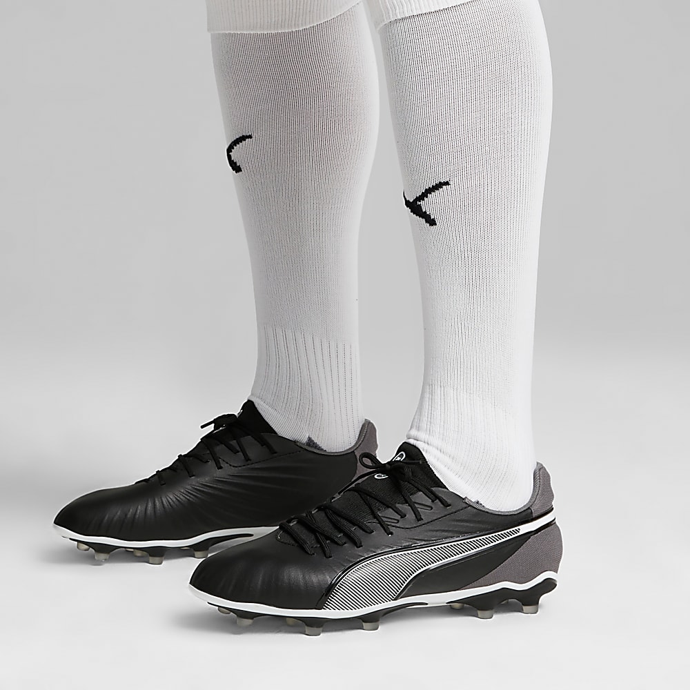 Görüntü Puma KING MATCH FG/AG Krampon #2