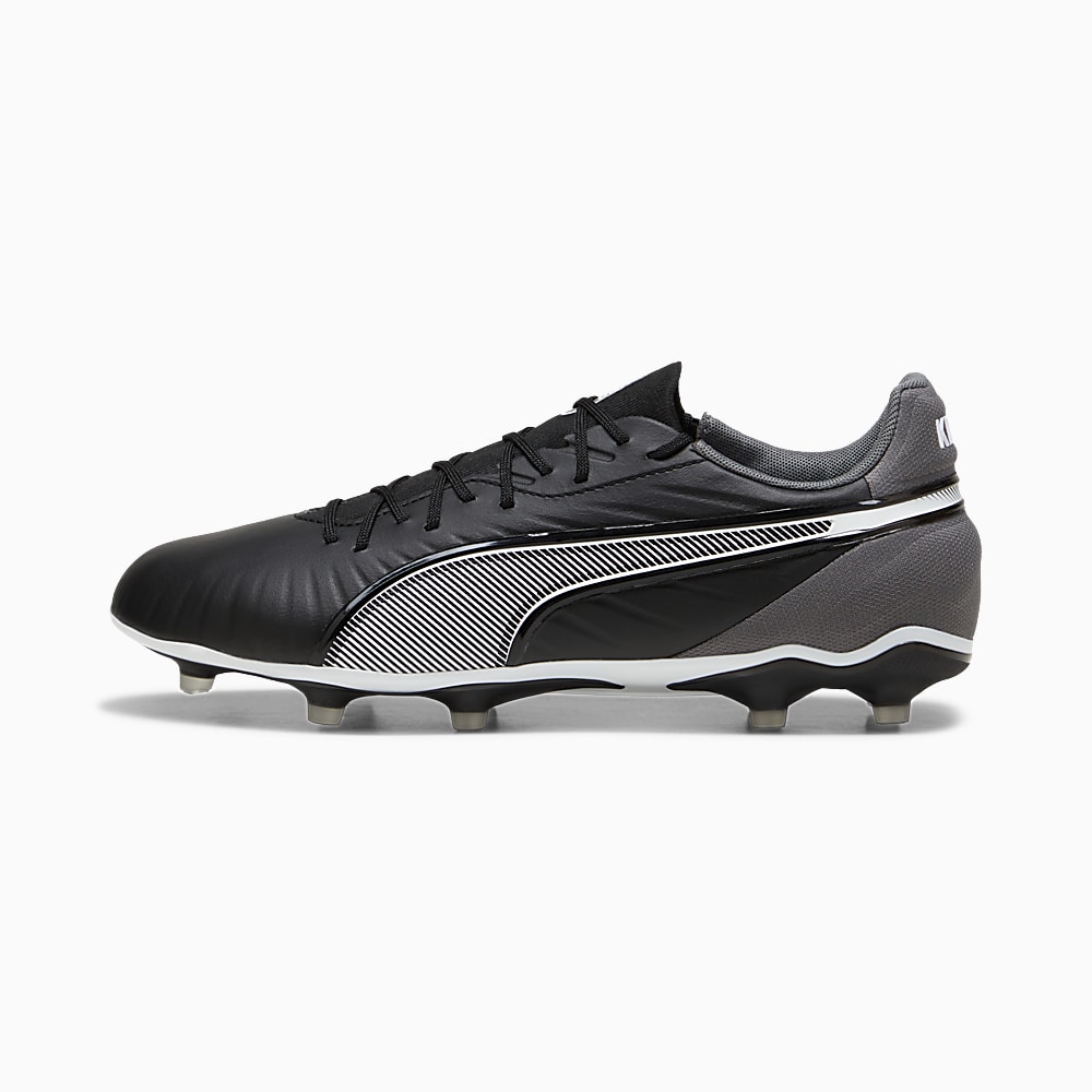Görüntü Puma KING MATCH FG/AG Krampon #1