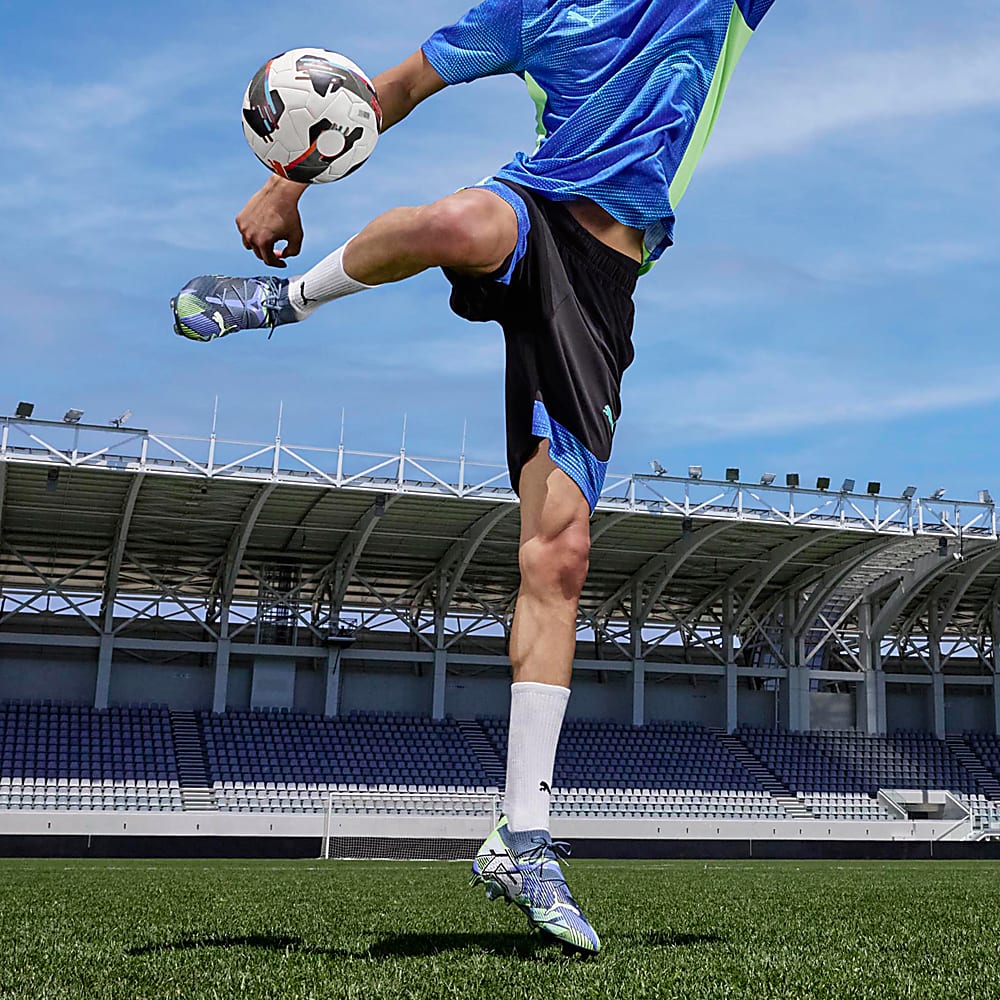 Görüntü Puma FUTURE 7 ULTIMATE FG/AG Krampon #2