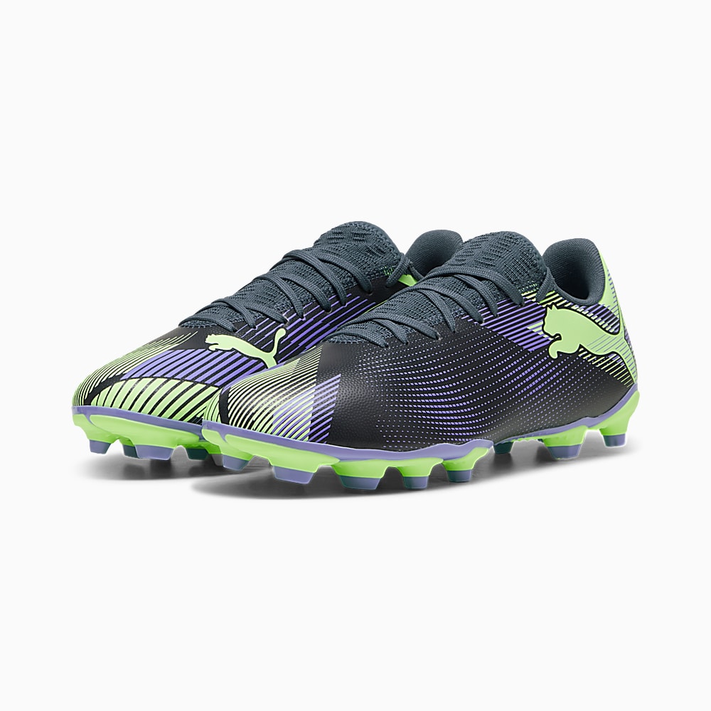 Görüntü Puma FUTURE 7 PLAY FG/AG Krampon #2
