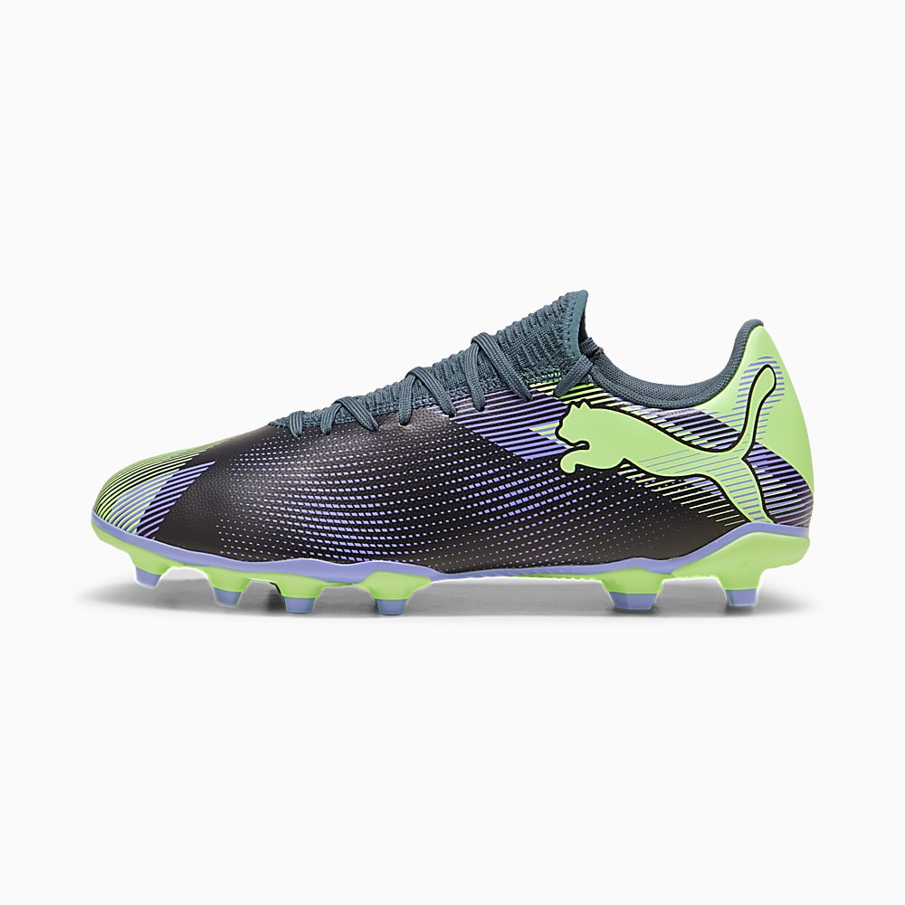 Görüntü Puma FUTURE 7 PLAY FG/AG Krampon #1