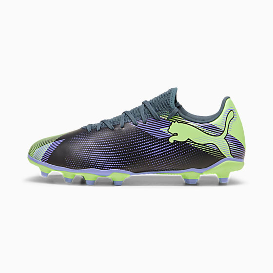 Бутсы Puma FUTURE 7 PLAY FG/AG Krampon