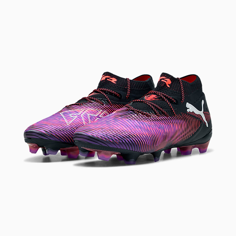 Görüntü Puma FUTURE 8 ULTIMATE FOREVER FG Krampon #2