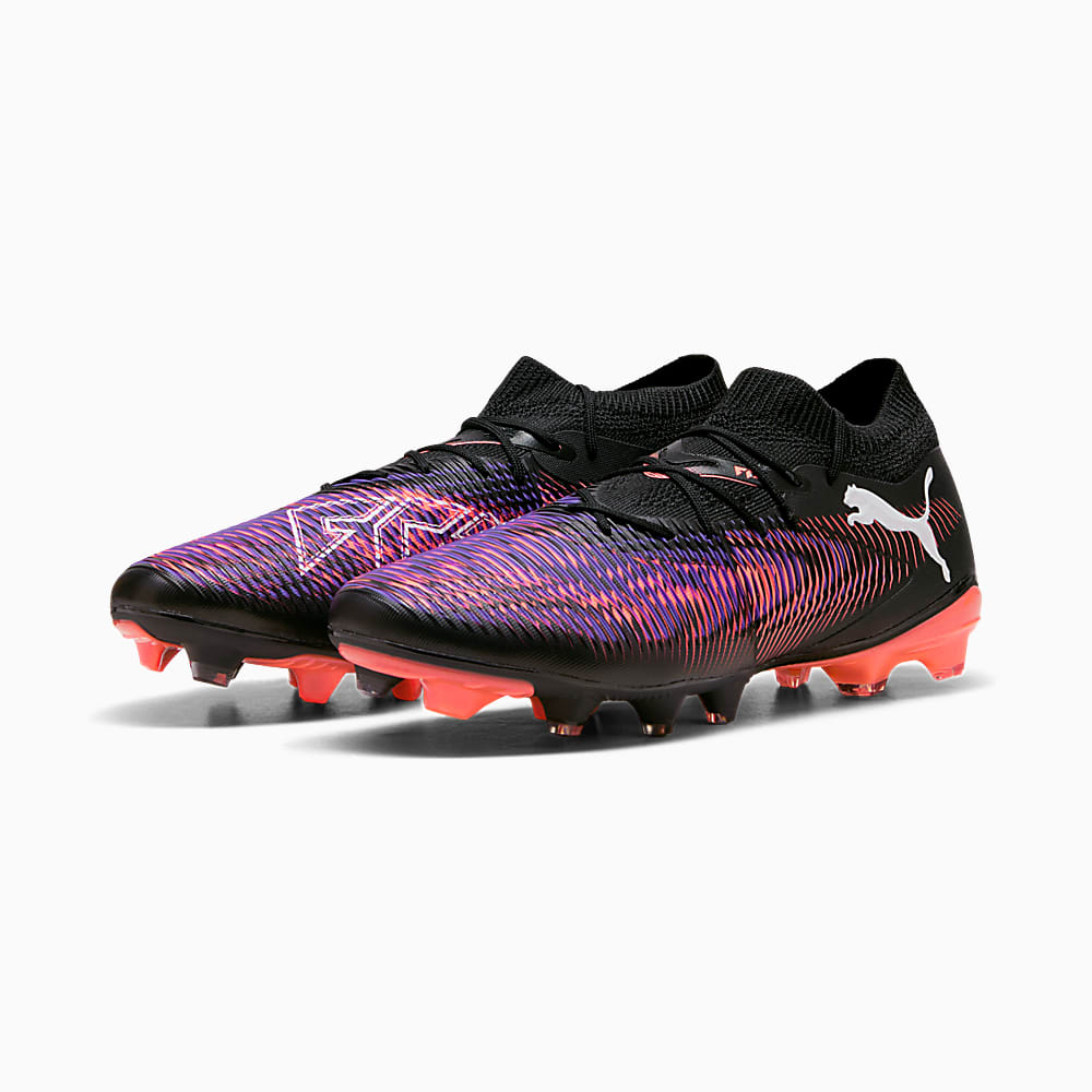 Görüntü Puma FUTURE 8 MATCH FG/AG Krampon #2