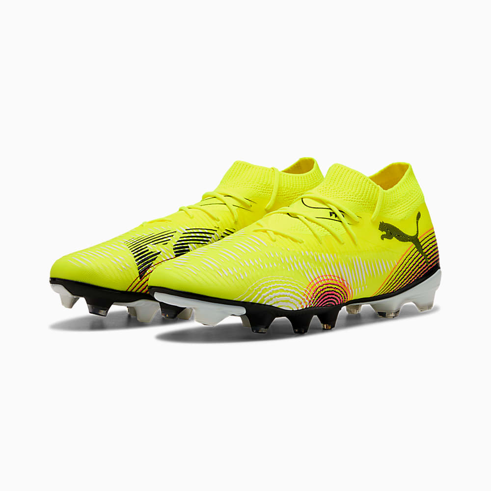 Görüntü Puma FUTURE 8 MATCH FG/AG Krampon #2