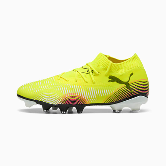 Görüntü Puma FUTURE 8 MATCH FG/AG Krampon
