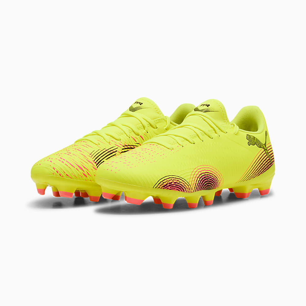 Görüntü Puma FUTURE 8 PLAY FG/AG Krampon #2