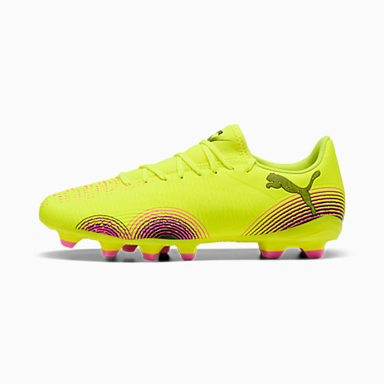 Görüntü Puma FUTURE 8 PLAY FG/AG Krampon