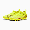 Görüntü Puma FUTURE 8 MATCH FG/AG Genç Krampon #2