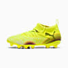 Görüntü Puma FUTURE 8 MATCH FG/AG Genç Krampon #1