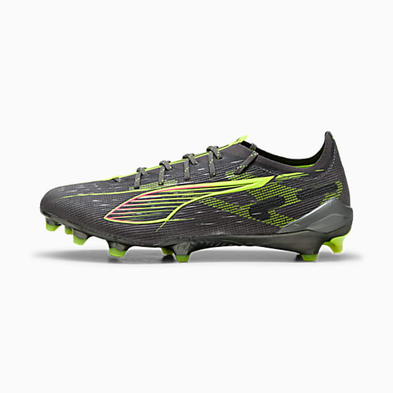 Бутсы Puma ULTRA 5 ULTIMATE FG Krampon для футбола