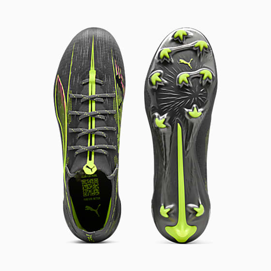 Görüntü Puma ULTRA 5 ULTIMATE FG Krampon