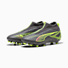 Görüntü Puma ULTRA 5 MATCH+ FG/AG Genç Bağcıksız Krampon #2