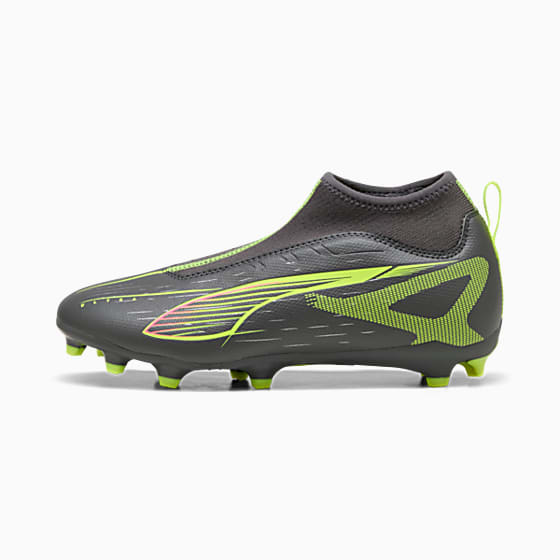 Görüntü Puma ULTRA 5 MATCH+ FG/AG Genç Bağcıksız Krampon