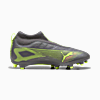 Görüntü Puma ULTRA 5 MATCH+ FG/AG Genç Bağcıksız Krampon #5