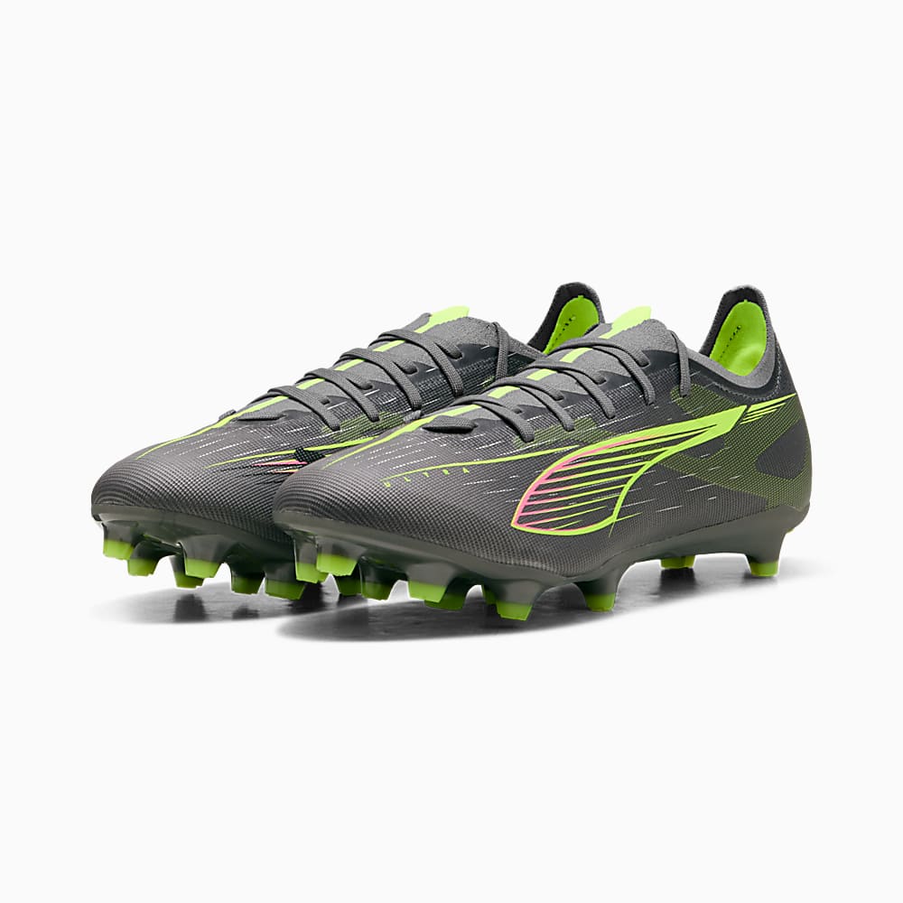 Görüntü Puma ULTRA 5 MATCH FG/AG Krampon #2